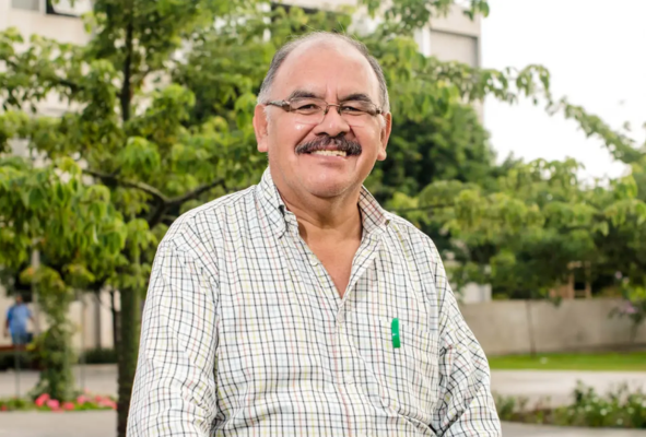 Imagen ejemplo Aula Magna