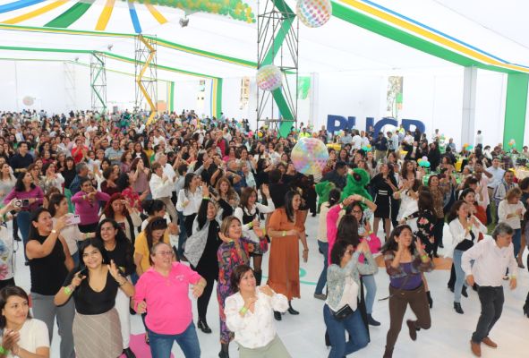 imagen Almuerzo de Reencuentro PUCP