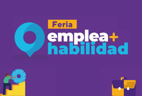 imagen Feria de Emplea+ Habilidad 2024