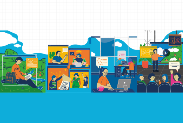 Convocatoria | Postula al Fondo RSU desde la PUCP 2026