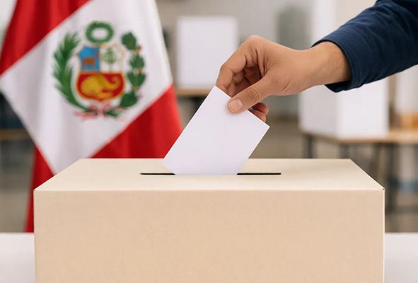 imagen Análisis de los resultados electorales 2026