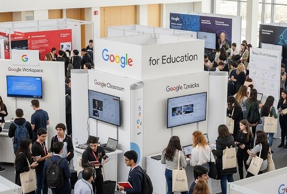 Imagen ejemplo Aula Magna