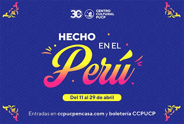 CINE | HECHO EN EL PERÚ