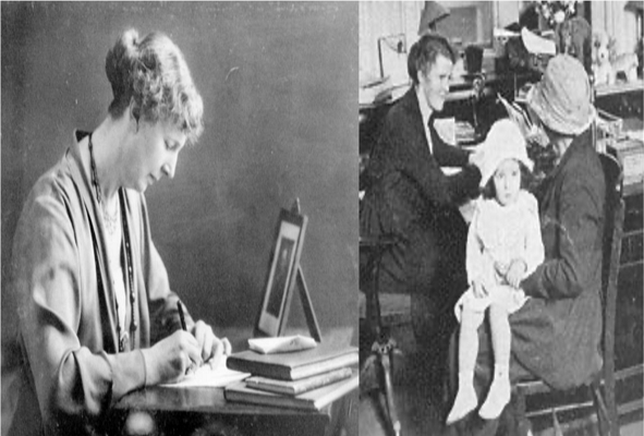 Imagen ejemplo Aula Magna