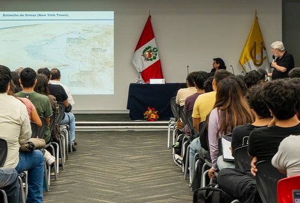 Viernes Económico y Financiero "Elaboración de Modelos Financieros para Planeación Financiera y Estr