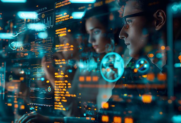 ICI PUCP 2026: Desafíos y oportunidades de la inteligencia de datos y la inteligencia artificial
