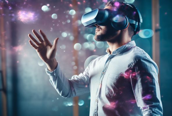  ICI PUCP 2026: Festival de Innovación y Transferencia Tecnológica