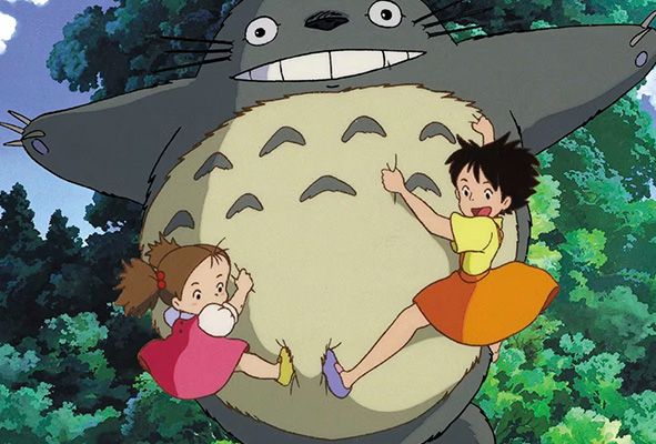 Cine CCPUCP | IV Ciclo de cine japonés 