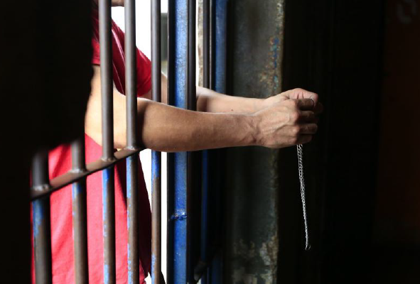 Desafíos del sistema penitenciario peruano: esperanza que libera y dignidad que restarua