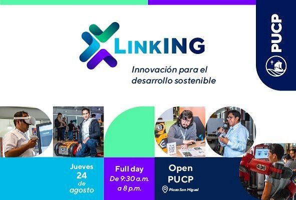 Innovación para el desarrollo sostenible