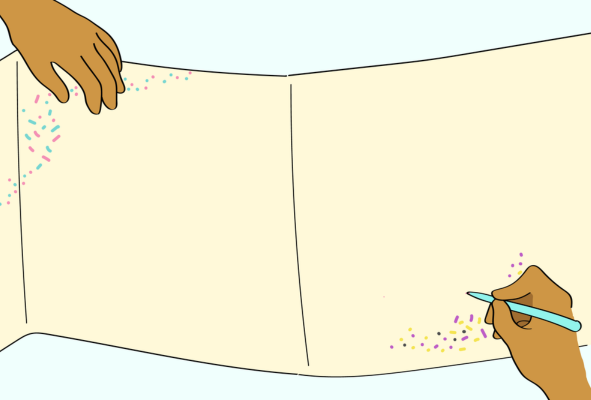 31M | Participa en el taller TRANScribir