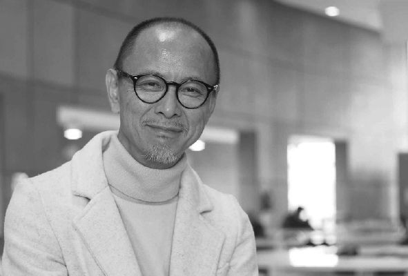 Conversaciones con PhD. Taku Sakaushi: Mirada, mutación y legado de Kazuo Shinohara