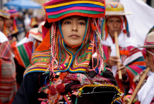 Cine documental: Proyección y diálogo con Mariano Agudo