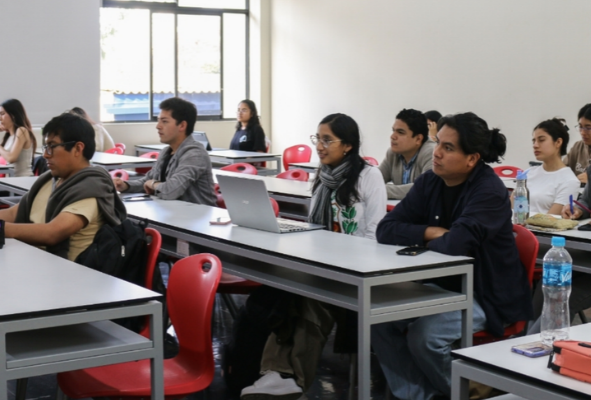 Taller de Guion 