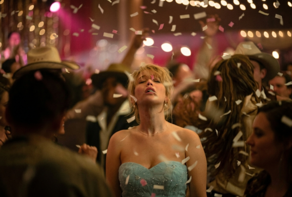 Lo mejor del cine contemporáneo llega a Cine Club Letras