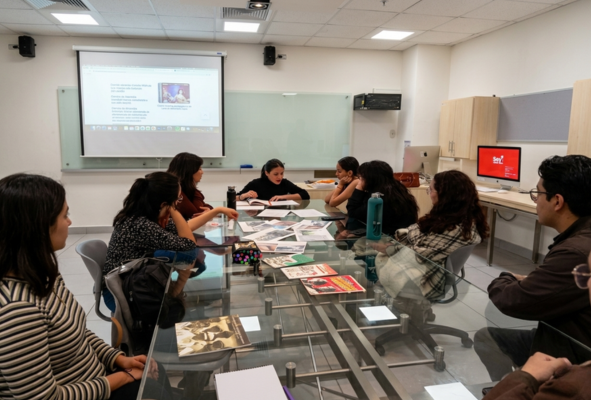 Taller: Pensar nuestro archivo LGBTIQ+ a partir de la autonarración y fabulación