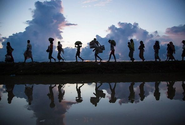 imagen Jornada | Caminando juntos hacia un futuro de esperanza: reflexiones sobre migraciones