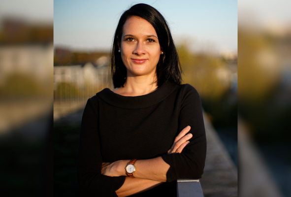 Conferencias de Regina Schidel (Goethe-Universität)