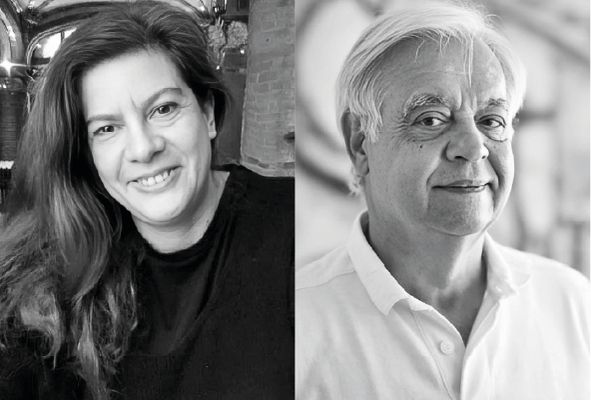 Ciclo de conferencias y conversatorios en el marco del Seminario Docente de Arquitectura 2025-2
