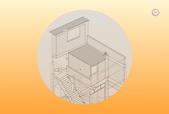 Imagen ejemplo Aula Magna