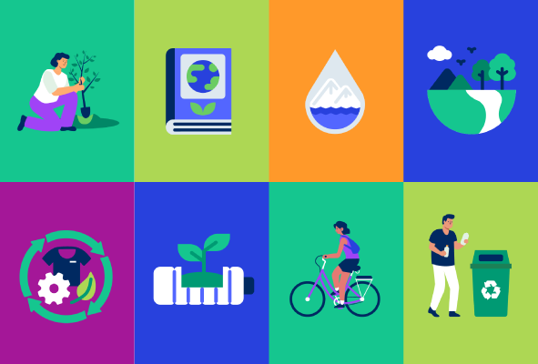 imagen Semana Ambiental