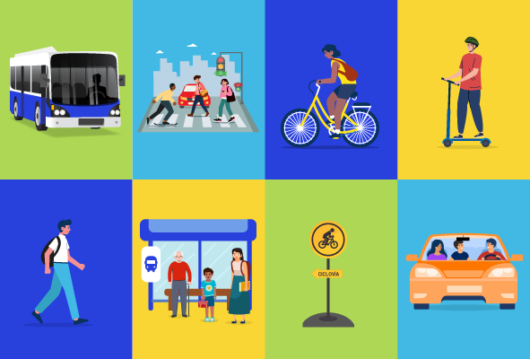 imagen Semana de Movilidad Sostenible