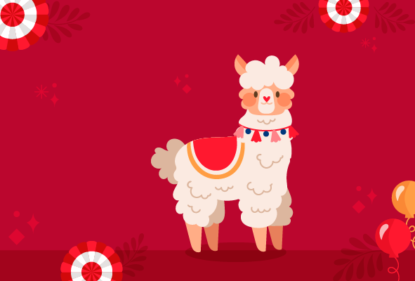 Taller de cortado artístico de papel: “Crea una alpaca al estilo chino”