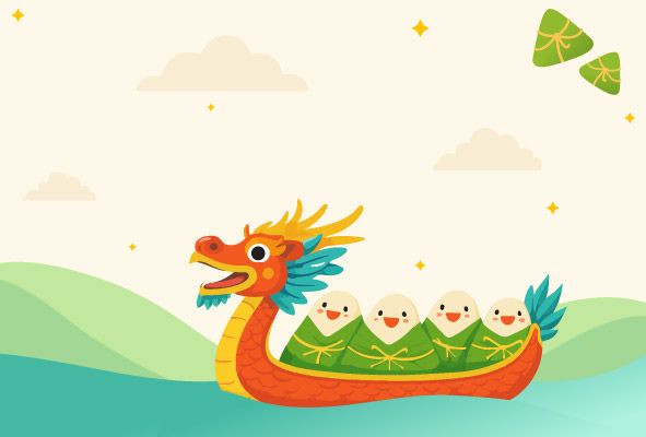 Taller de cultura para niños: «Rema, pequeño zongzi»