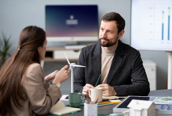 Sistemas Integrados de Gestión para la Competitividad y Sostenibilidad
