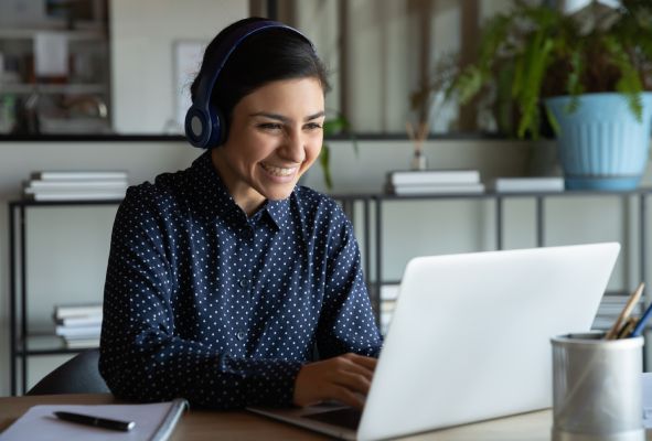 Imagen ejemplo Aula Magna