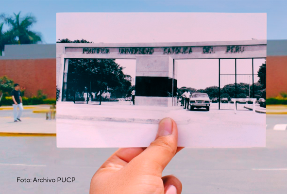 imagen Lección Inaugural del Año Académico 2026: “1917 (109 años después)”