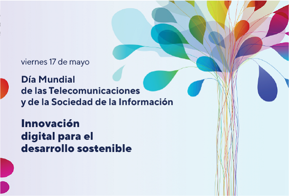 imagen Día Mundial de las Telecomunicaciones y de la Sociedad de la Información