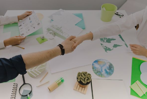 Webinar "ISO 21001:2025 Claves para una Gestión Educativa Sostenible"