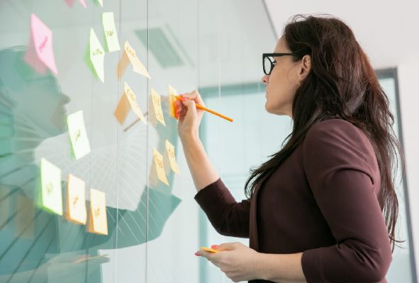 Webinar: Claves para la gestión por procesos que generan valor