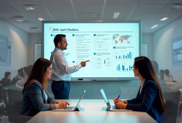 Claves para la Integración del Sistema de Gestión y la Acreditación de la Organización Educativa