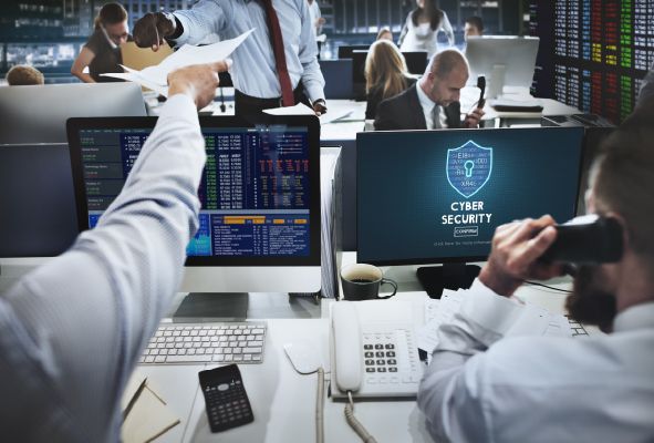 Webinar: Clasificar para proteger: fundamentos de seguridad de la información