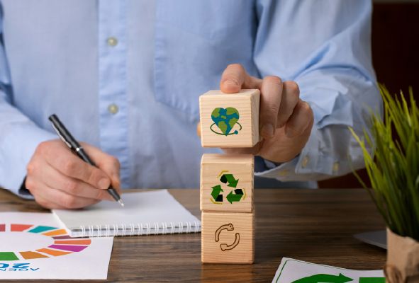 Webinar: Economía circular y ESG: ¿moda regulatoria o ventaja competitiva?