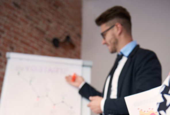 Gestión de Riesgos Estratégicos en Instituciones Educativas