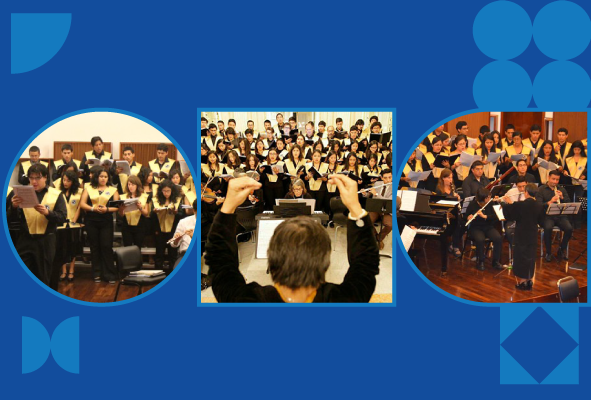 Imagen ejemplo Aula Magna