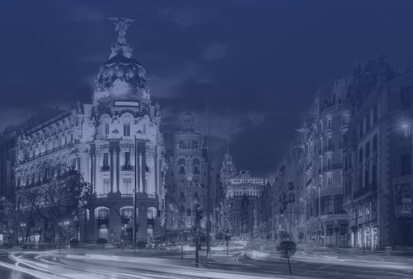 Imagen ejemplo Aula Magna