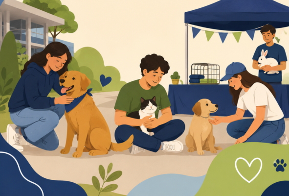 Activación | Iniciativas de Bienestar Animal