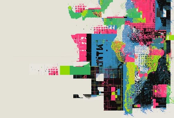 imagen 2do Encuentro de Arte, Moda y Diseño: Colaboración y Prácticas críticas