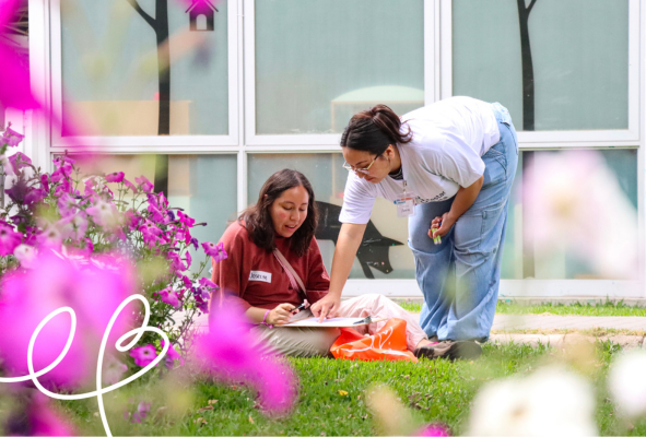 Jornada de bienestar: Bosques de la PUCP