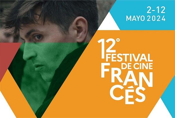 imagen Cine CCPUCP | 12° Festival de Cine Francés