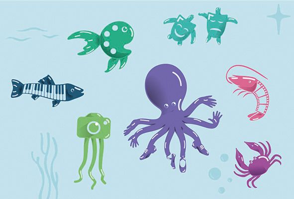 imagen Cursos y talleres CCPUCP | Verano 2026