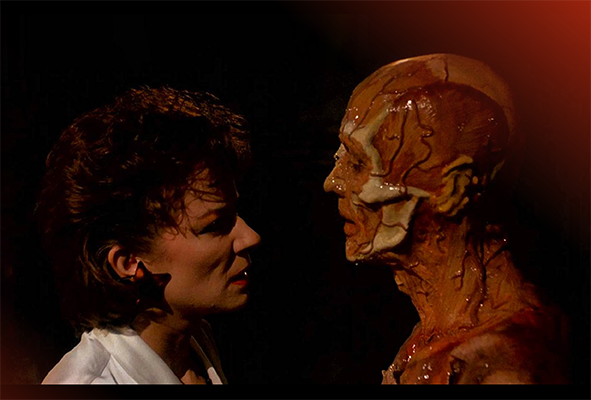 Ciclo de cine de terror y ciencia ficción