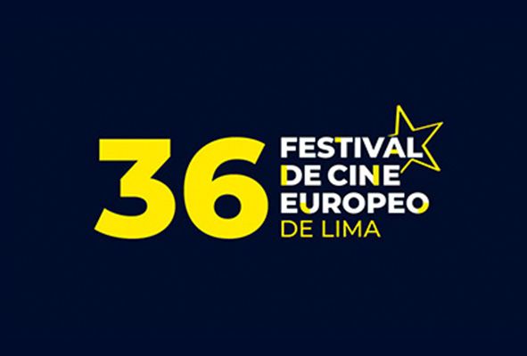 imagen Cine CCPUCP | 36 Festival de Cine Europeo