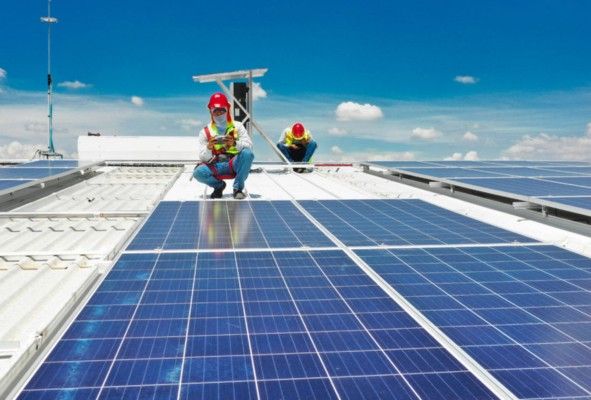 Imagen ejemplo Aula Magna