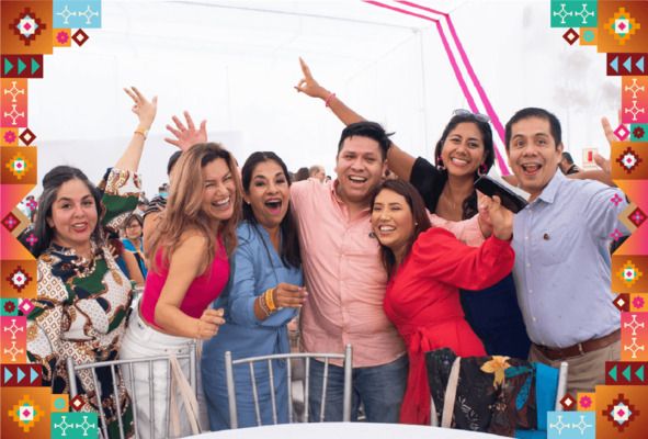 Almuerzo de Reencuentro PUCP 2026: ¡De la PUCP pa’l Perú!