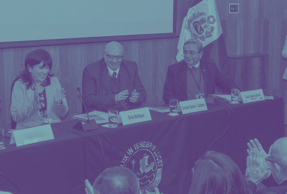 XIX Congreso Arbitraje + JPRD